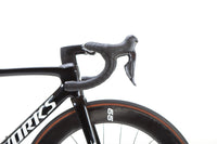 S-Works Tarmac SL7 Shimano Ultegra Di2 Disc Road Bike 2021, Size 52cm