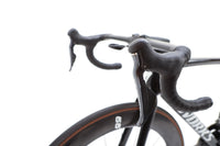 S-Works Tarmac SL7 Shimano Ultegra Di2 Disc Road Bike 2021, Size 52cm