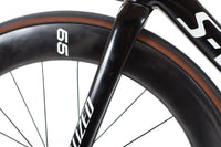 S-Works Tarmac SL7 Shimano Ultegra Di2 Disc Road Bike 2021, Size 52cm