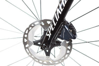 S-Works Tarmac SL7 Shimano Ultegra Di2 Disc Road Bike 2021, Size 52cm