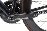 S-Works Tarmac SL7 Shimano Ultegra Di2 Disc Road Bike 2021, Size 52cm