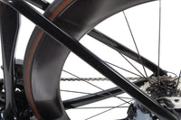 S-Works Tarmac SL7 Shimano Ultegra Di2 Disc Road Bike 2021, Size 52cm