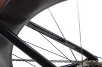 S-Works Tarmac SL7 Shimano Ultegra Di2 Disc Road Bike 2021, Size 52cm