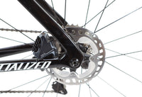 S-Works Tarmac SL7 Shimano Ultegra Di2 Disc Road Bike 2021, Size 52cm
