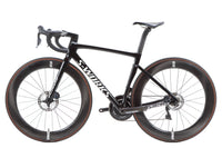 S-Works Tarmac SL7 Shimano Ultegra Di2 Disc Road Bike 2021, Size 52cm