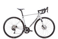 Specialized Roubaix Sport Shimano 105 Disc Road Bike 2021, Size 54cm