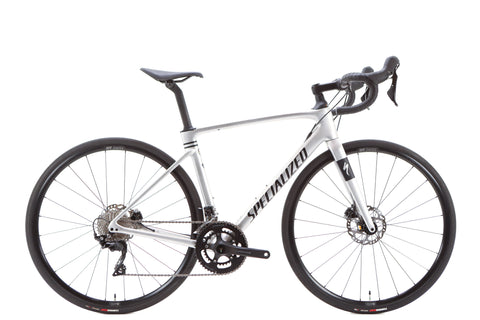 Specialized Roubaix Sport Shimano 105 Disc Road Bike 2021, Size 54cm