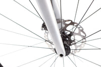 Specialized Roubaix Sport Shimano 105 Disc Road Bike 2021, Size 54cm