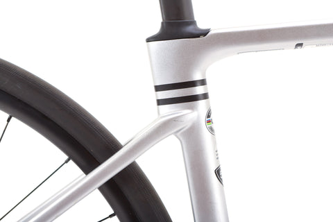 Specialized Roubaix Sport Shimano 105 Disc Road Bike 2021, Size 54cm