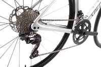 Specialized Roubaix Sport Shimano 105 Disc Road Bike 2021, Size 54cm