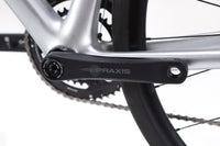 Specialized Roubaix Sport Shimano 105 Disc Road Bike 2021, Size 54cm