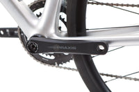 Specialized Roubaix Sport Shimano 105 Disc Road Bike 2021, Size 54cm
