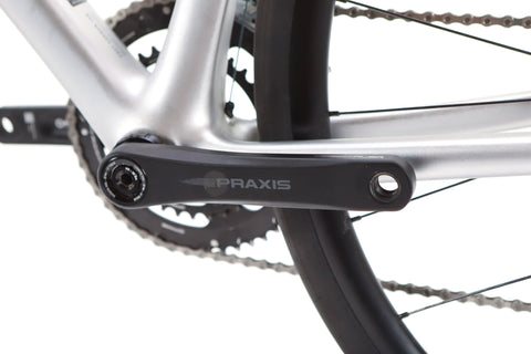 Specialized Roubaix Sport Shimano 105 Disc Road Bike 2021, Size 54cm
