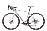 Specialized Roubaix Sport Shimano 105 Disc Road Bike 2021, Size 54cm