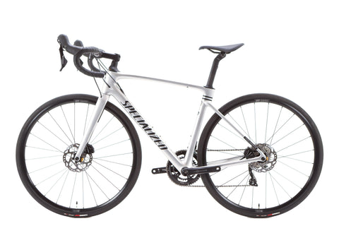 Specialized Roubaix Sport Shimano 105 Disc Road Bike 2021, Size 54cm