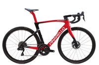 Pinarello Dogma F Shimano Dura-Ace Di2 Disc Road Bike 2024, Size 54cm