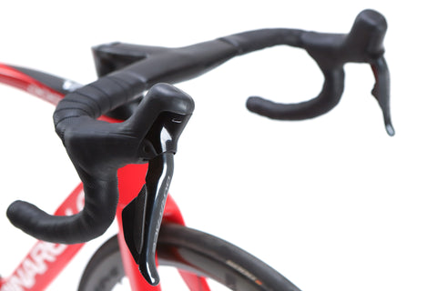 Pinarello Dogma F Shimano Dura-Ace Di2 Disc Road Bike 2024, Size 54cm