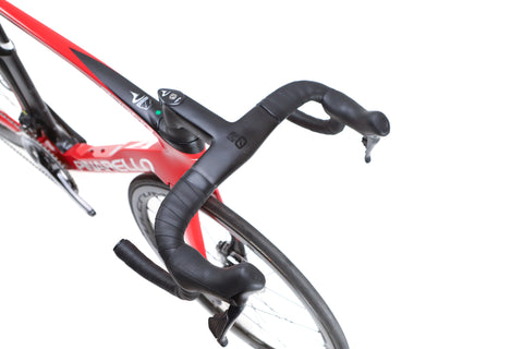 Pinarello Dogma F Shimano Dura-Ace Di2 Disc Road Bike 2024, Size 54cm