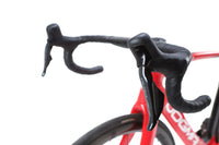 Pinarello Dogma F Shimano Dura-Ace Di2 Disc Road Bike 2024, Size 54cm