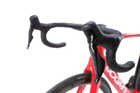 Pinarello Dogma F Shimano Dura-Ace Di2 Disc Road Bike 2024, Size 54cm