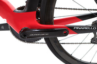 Pinarello Dogma F Shimano Dura-Ace Di2 Disc Road Bike 2024, Size 54cm