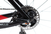 Pinarello Dogma F Shimano Dura-Ace Di2 Disc Road Bike 2024, Size 54cm