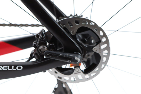 Pinarello Dogma F Shimano Dura-Ace Di2 Disc Road Bike 2024, Size 54cm