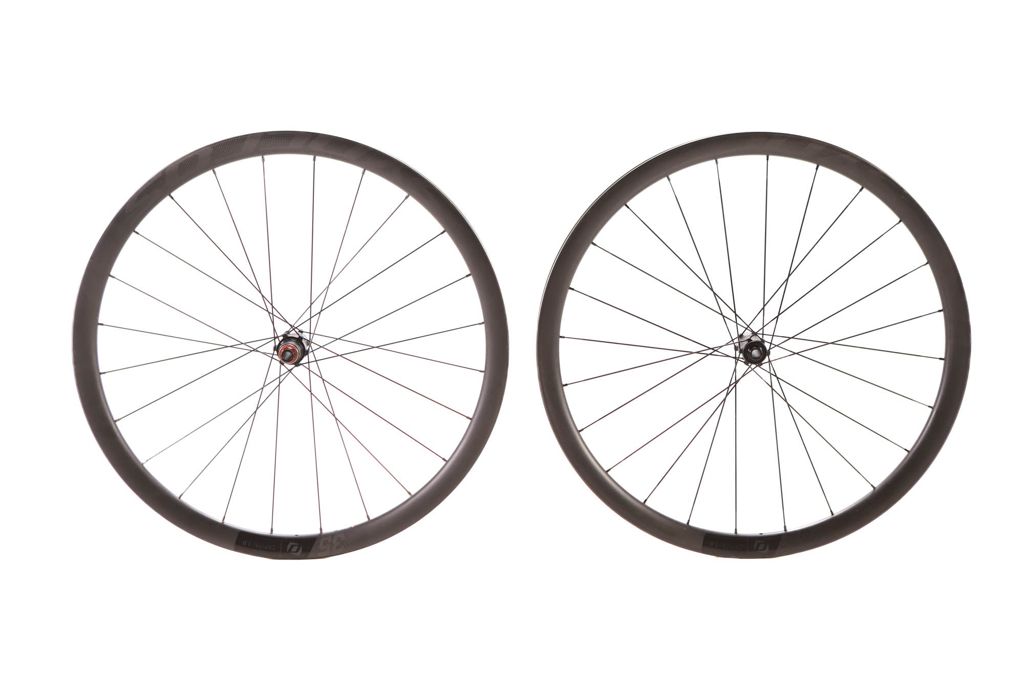 Syncros Capital 1.0 35 Carbon Disc Wheelset, XDR Freehub – Cycle