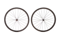 Syncros Capital 1.0 35 Carbon Disc Wheelset, XDR Freehub