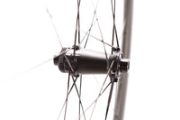 Syncros Capital 1.0 35 Carbon Disc Wheelset, XDR Freehub