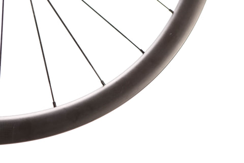 Syncros Capital 1.0 35 Carbon Disc Wheelset, XDR Freehub