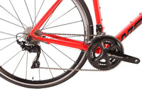 Merida Scultura Shimano 105 Road Bike 2021, Size S/M