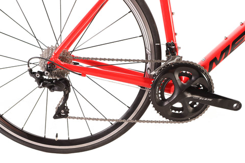 Merida Scultura Shimano 105 Road Bike 2021, Size S/M