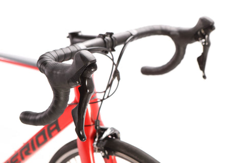 Merida Scultura Shimano 105 Road Bike 2021, Size S/M