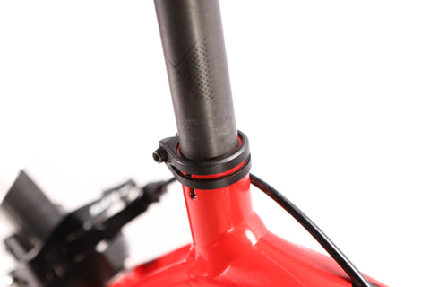 Merida Scultura Shimano 105 Road Bike 2021, Size S/M