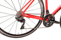 Merida Scultura Shimano 105 Road Bike 2021, Size S/M