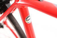 Merida Scultura Shimano 105 Road Bike 2021, Size S/M