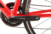 Merida Scultura Shimano 105 Road Bike 2021, Size S/M