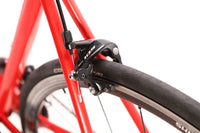 Merida Scultura Shimano 105 Road Bike 2021, Size S/M