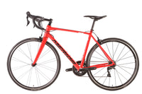 Merida Scultura Shimano 105 Road Bike 2021, Size S/M