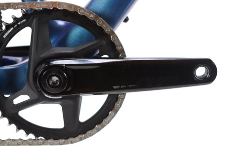 Boardman ADV 9.4 Sram Rival eTap AXS Gravel Bike 2023, Size Medium