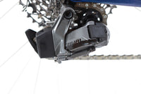 Boardman ADV 9.4 Sram Rival eTap AXS Gravel Bike 2023, Size Medium