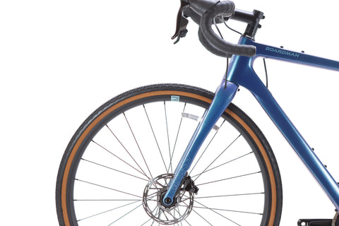 Boardman ADV 9.4 Sram Rival eTap AXS Gravel Bike 2023, Size Medium