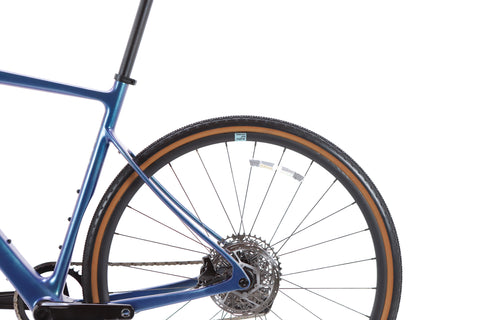 Boardman ADV 9.4 Sram Rival eTap AXS Gravel Bike 2023, Size Medium