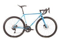 Cinelli Vigorelli Shimano 105 Disc Road Bike 2021, Size Medium