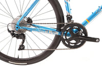 Cinelli Vigorelli Shimano 105 Disc Road Bike 2021, Size Medium