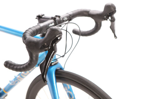Cinelli Vigorelli Shimano 105 Disc Road Bike 2021, Size Medium