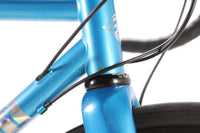 Cinelli Vigorelli Shimano 105 Disc Road Bike 2021, Size Medium