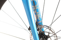 Cinelli Vigorelli Shimano 105 Disc Road Bike 2021, Size Medium