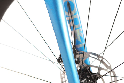 Cinelli Vigorelli Shimano 105 Disc Road Bike 2021, Size Medium